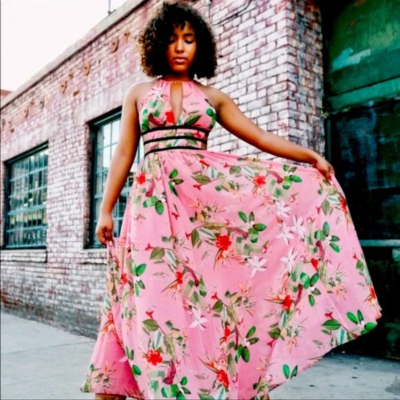 NWOT Perfect condition Express Dress - Picture 1 of 4